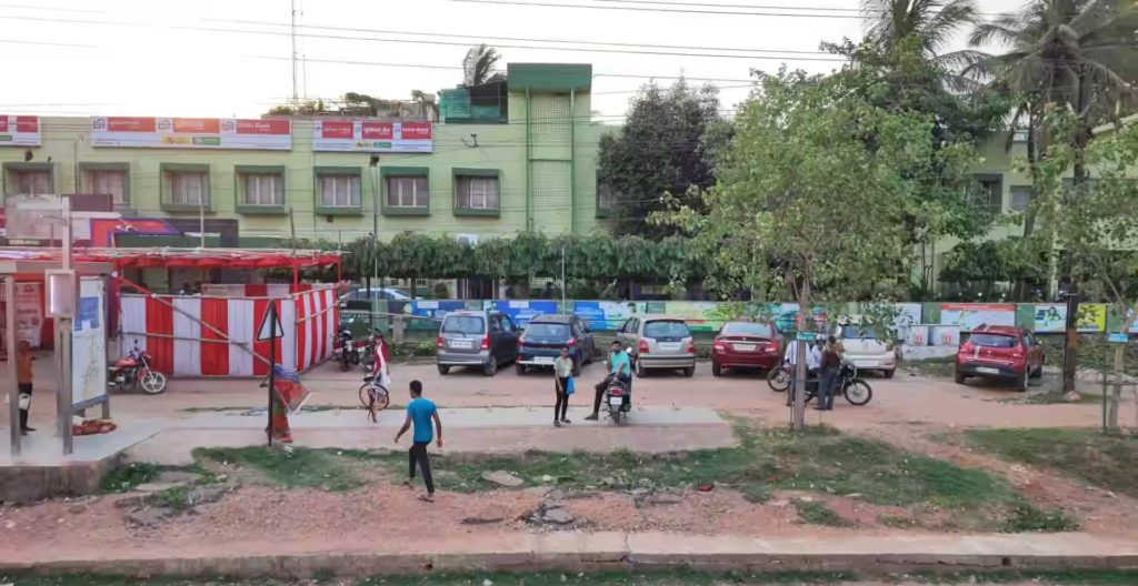 D.A.V. Public School, Pallaspalli photo