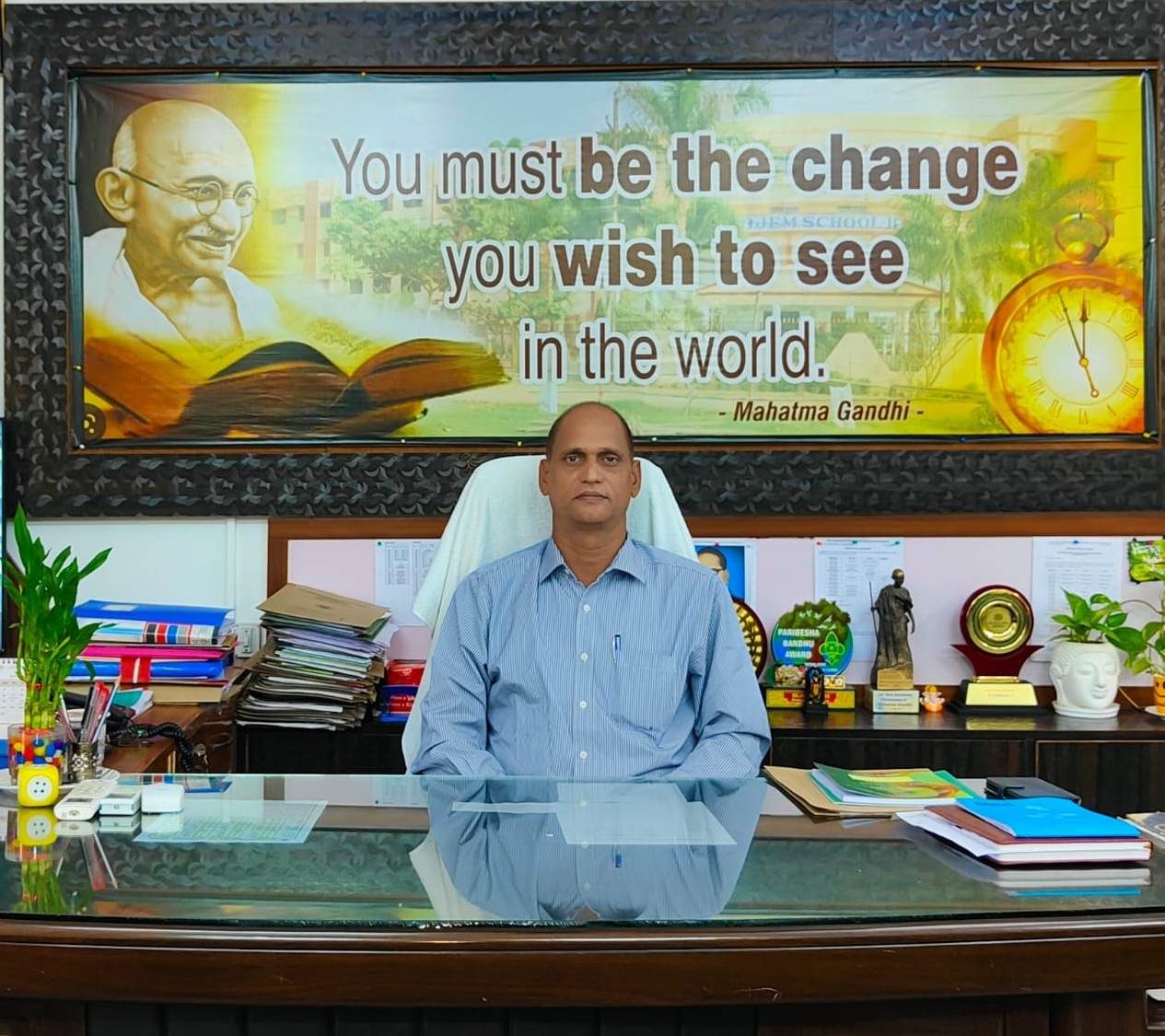 Buxi Jagabandhu English Medium School-II photo