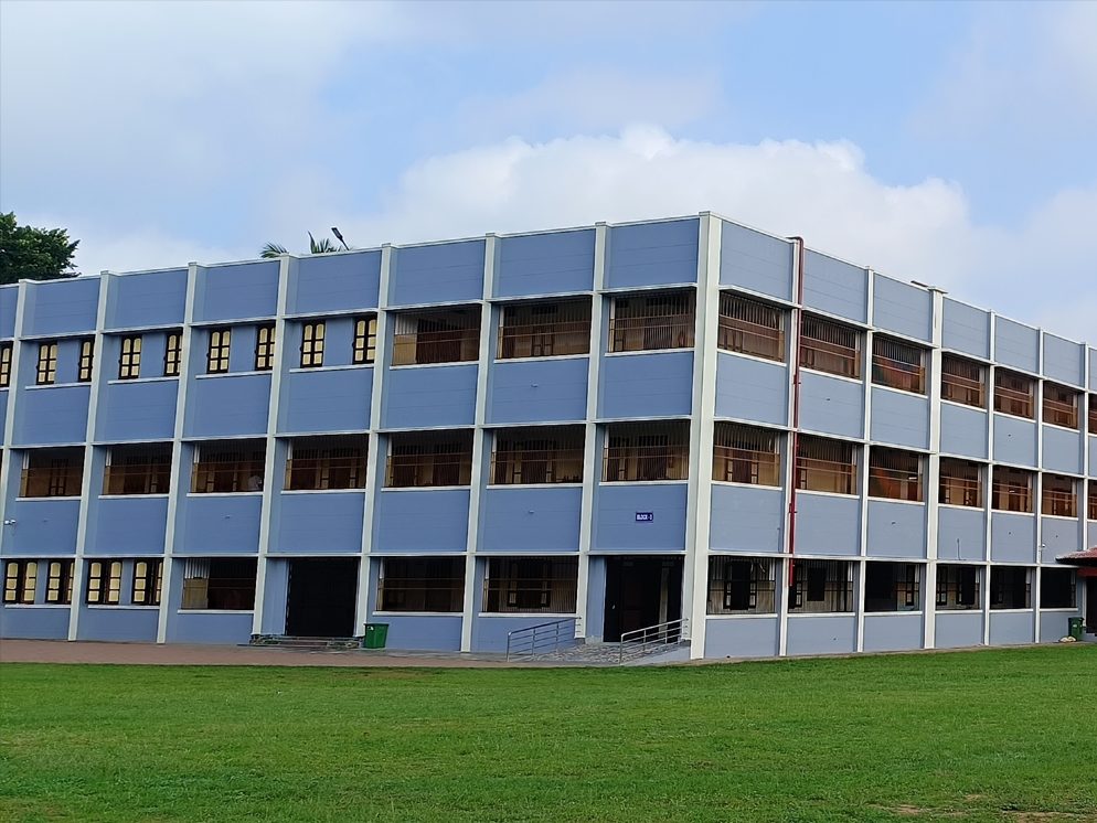 St. Joseph's High School photo