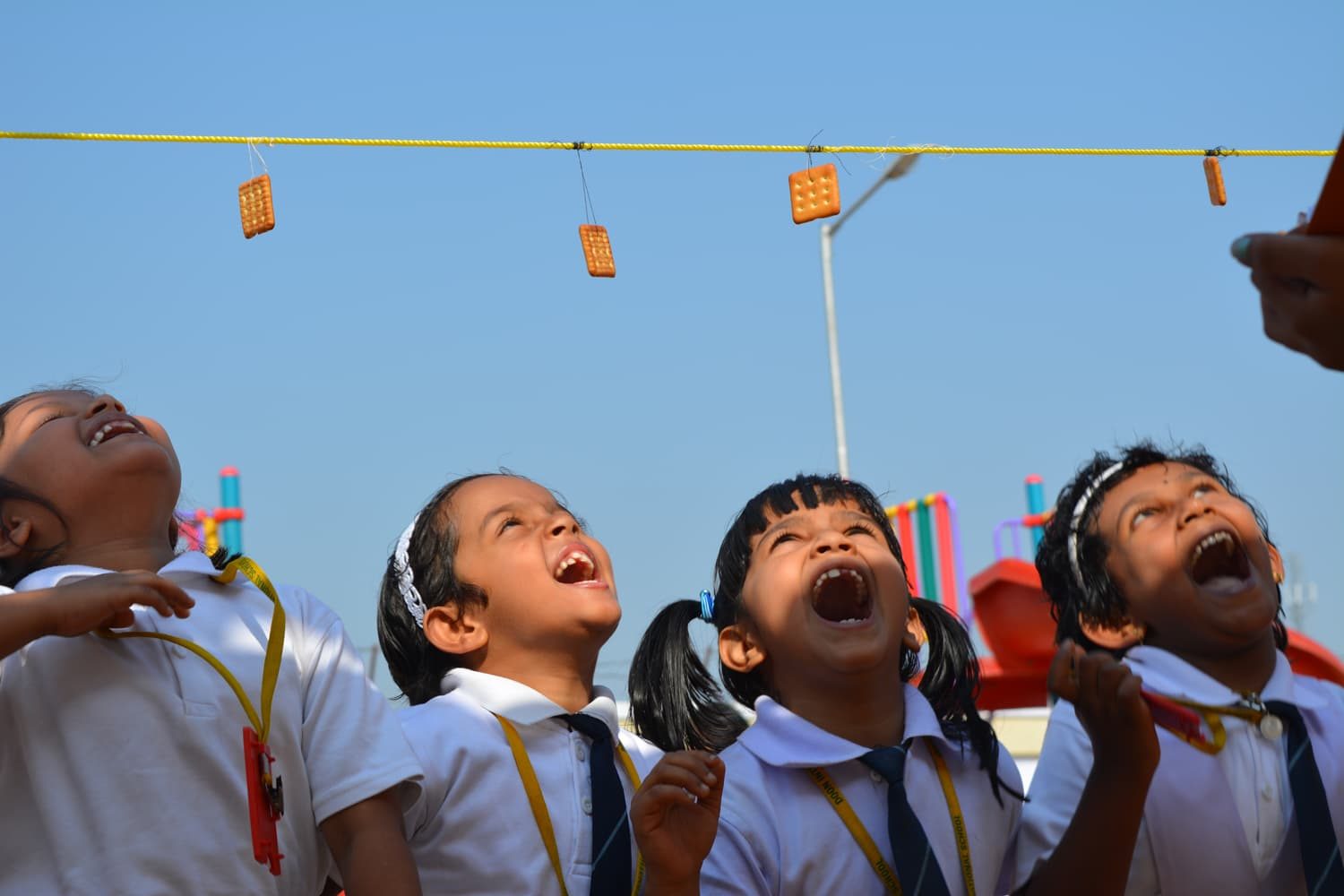 Doon International School, Bhubaneswar photo