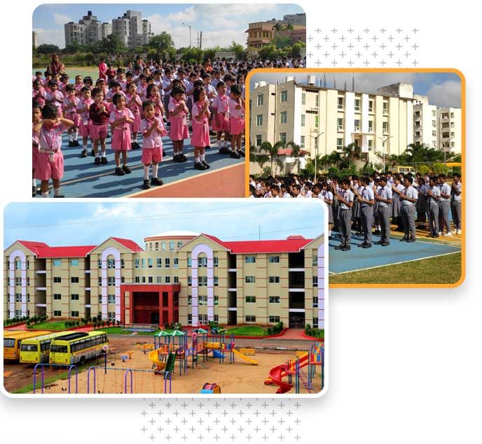 Doon International School, Bhubaneswar photo