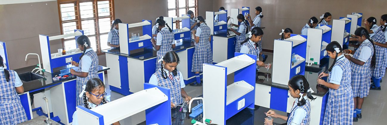 Holy Angels' Public School photo