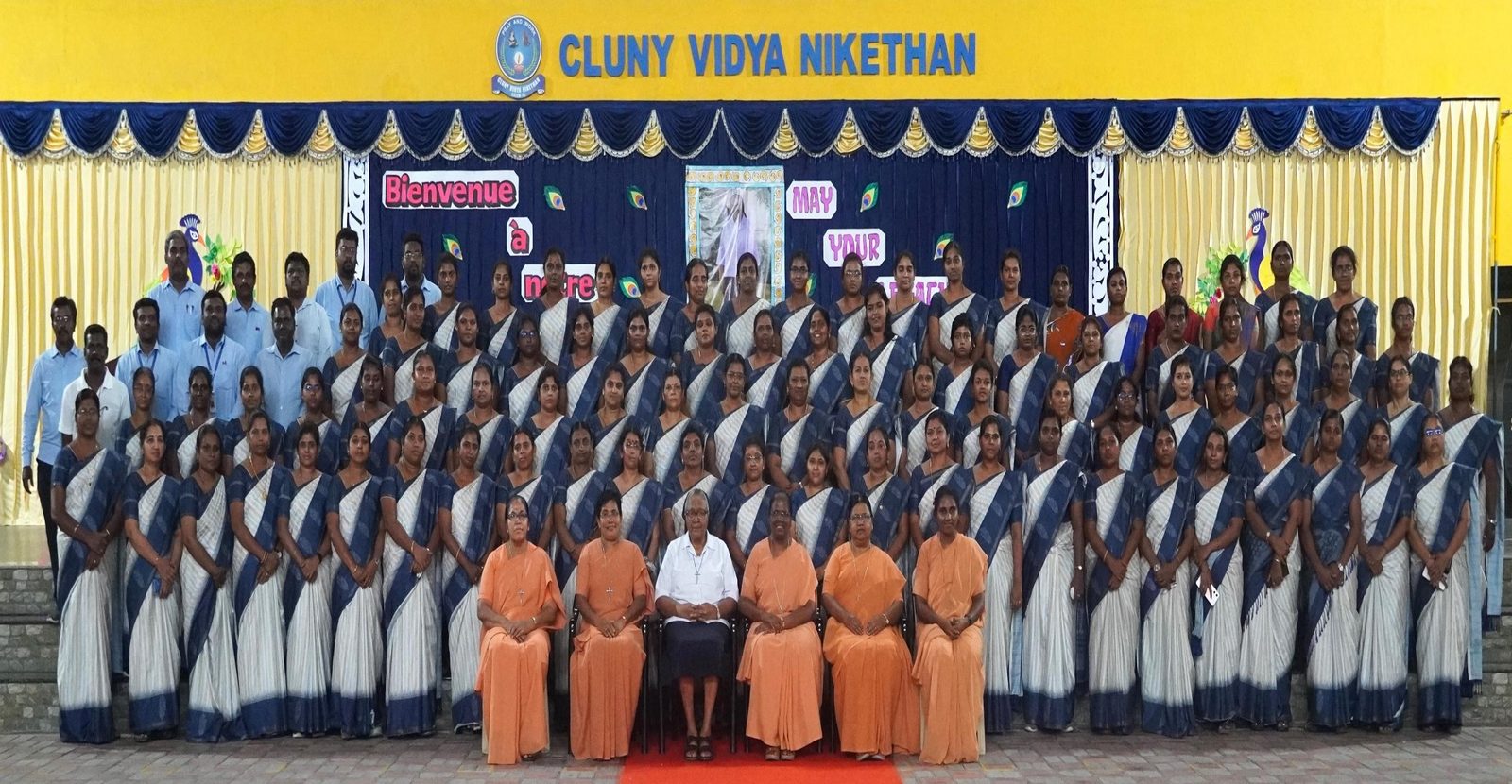 Cluny Vidya Nikethan photo