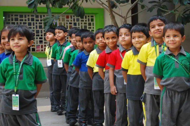 Delhi Public School, Warangal photo
