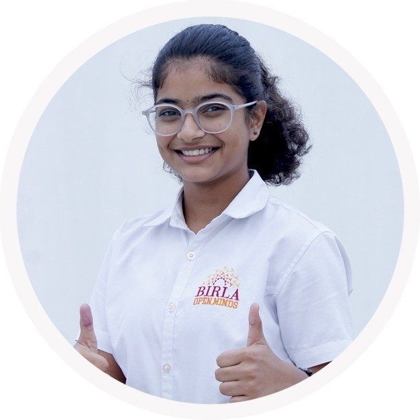 Birla Open Minds International School, Warangal photo