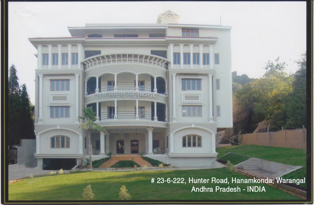 JSM High School photo
