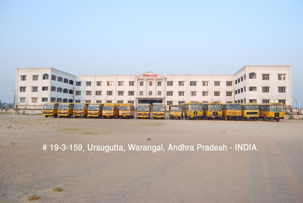 JSM High School photo