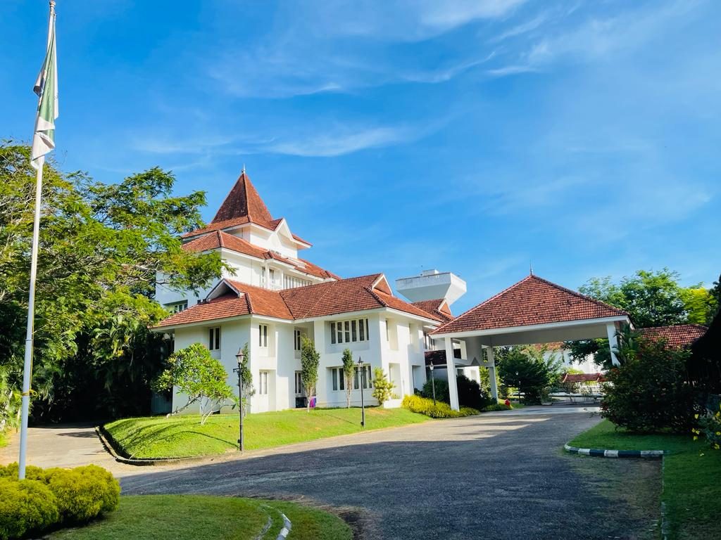 Trivandrum International School photo