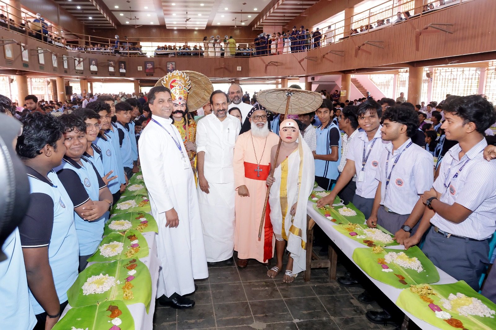 St. Mary's Higher Secondary School photo