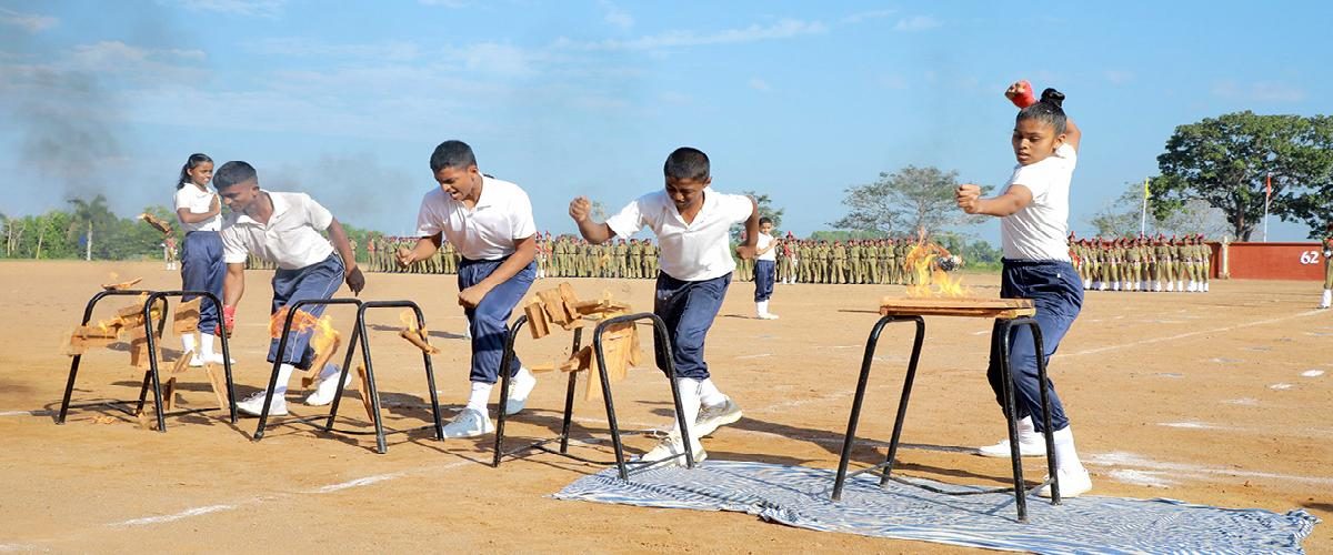 Sainik School Kazhakootam photo