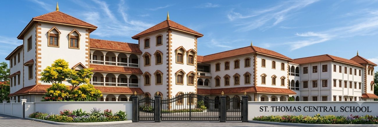 St. Thomas Central School photo