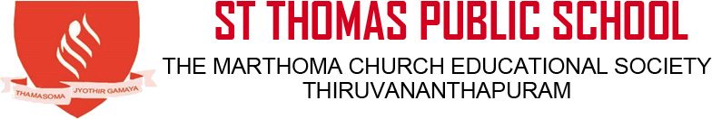 St. Thomas Public School