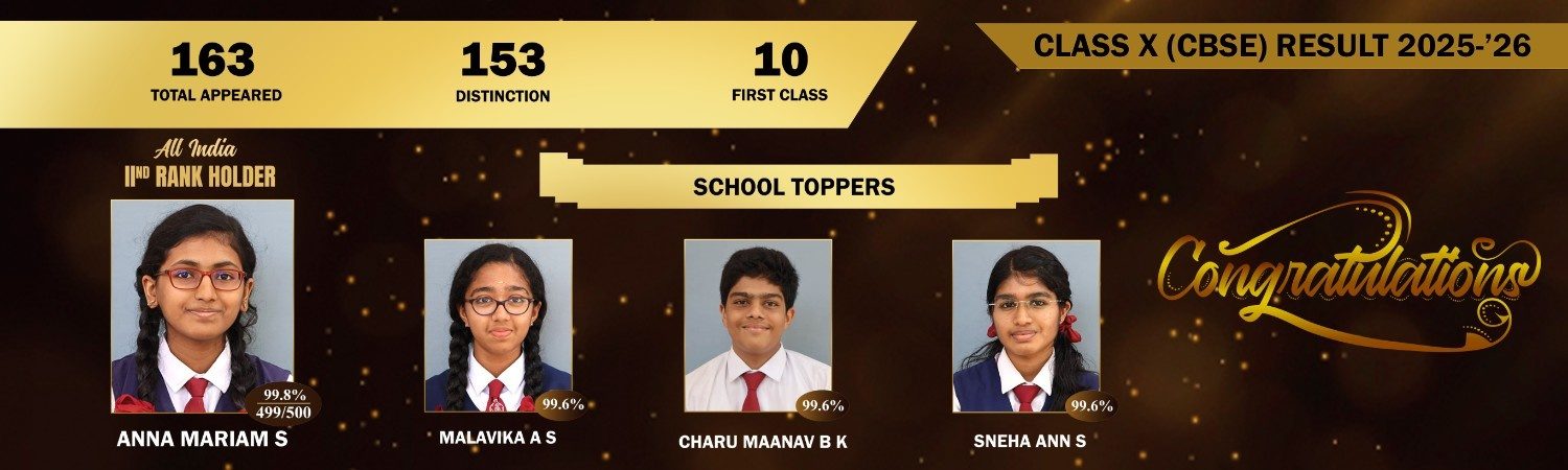 Christ Nagar Central School photo