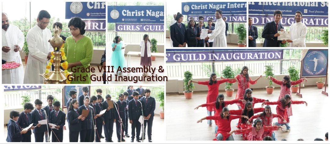 Christ Nagar International School photo