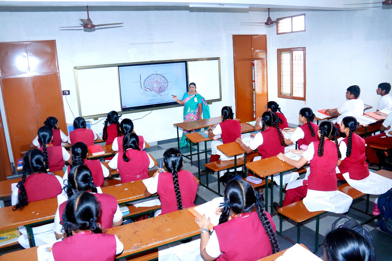 Dr. Kondabolu Lakshmi Prasad Public School photo