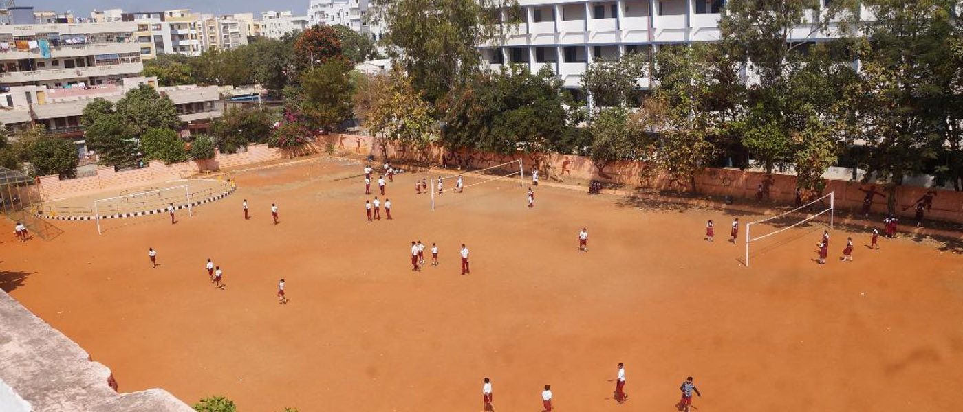 Dr. Kondabolu Lakshmi Prasad Public School photo