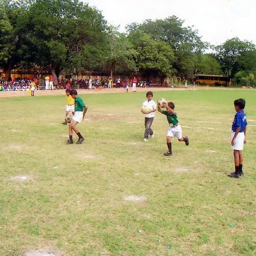 Loyola Public School photo