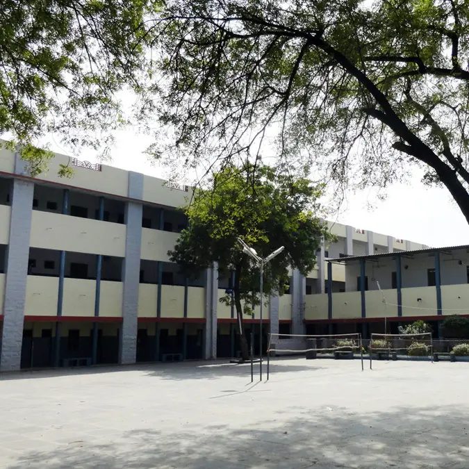 Loyola Public School photo