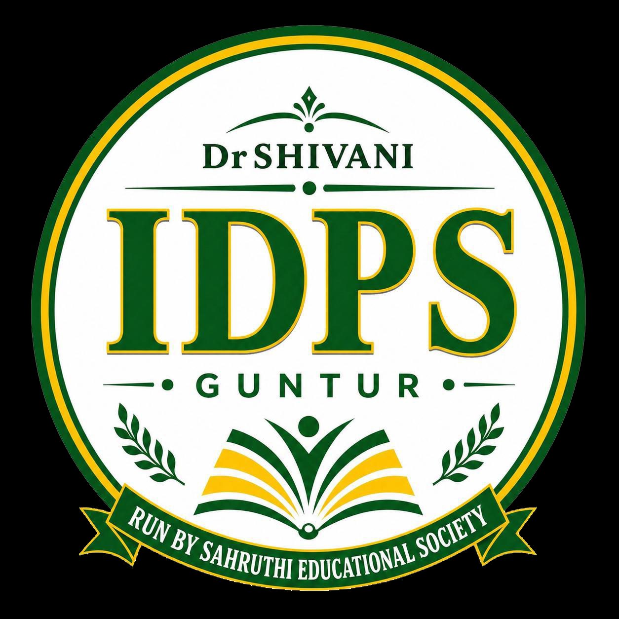 IDPS Guntur