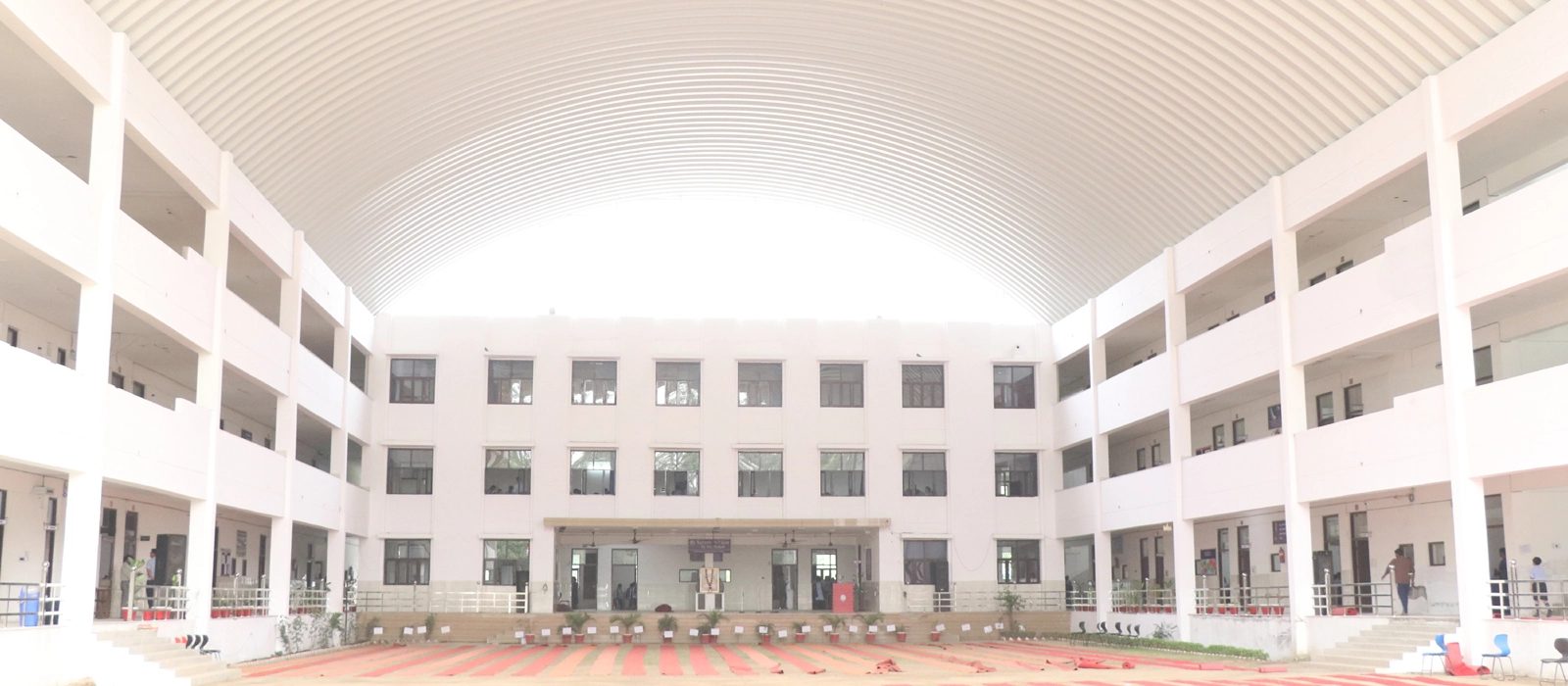 Saraswati Vihar School, Saharanpur photo