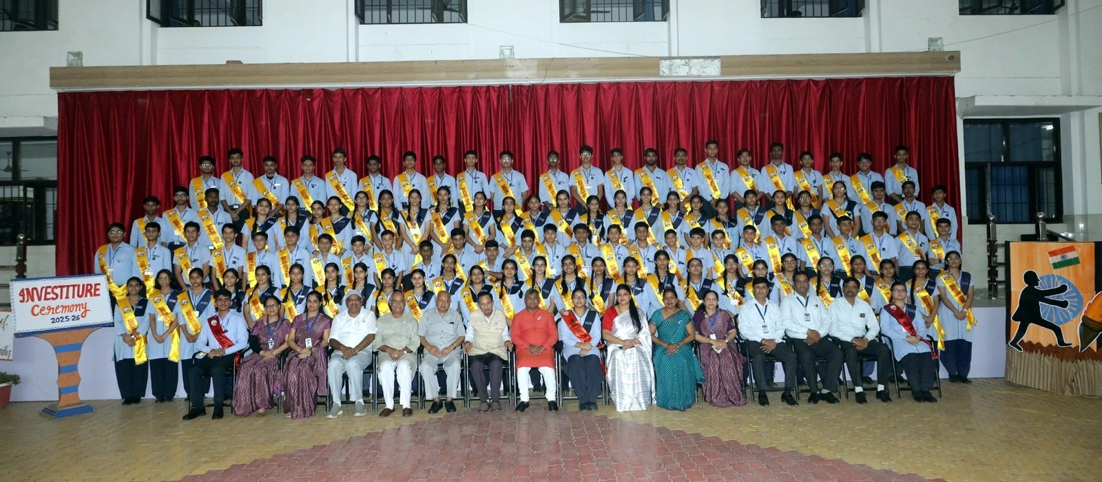 Saraswati Vihar School, Saharanpur photo