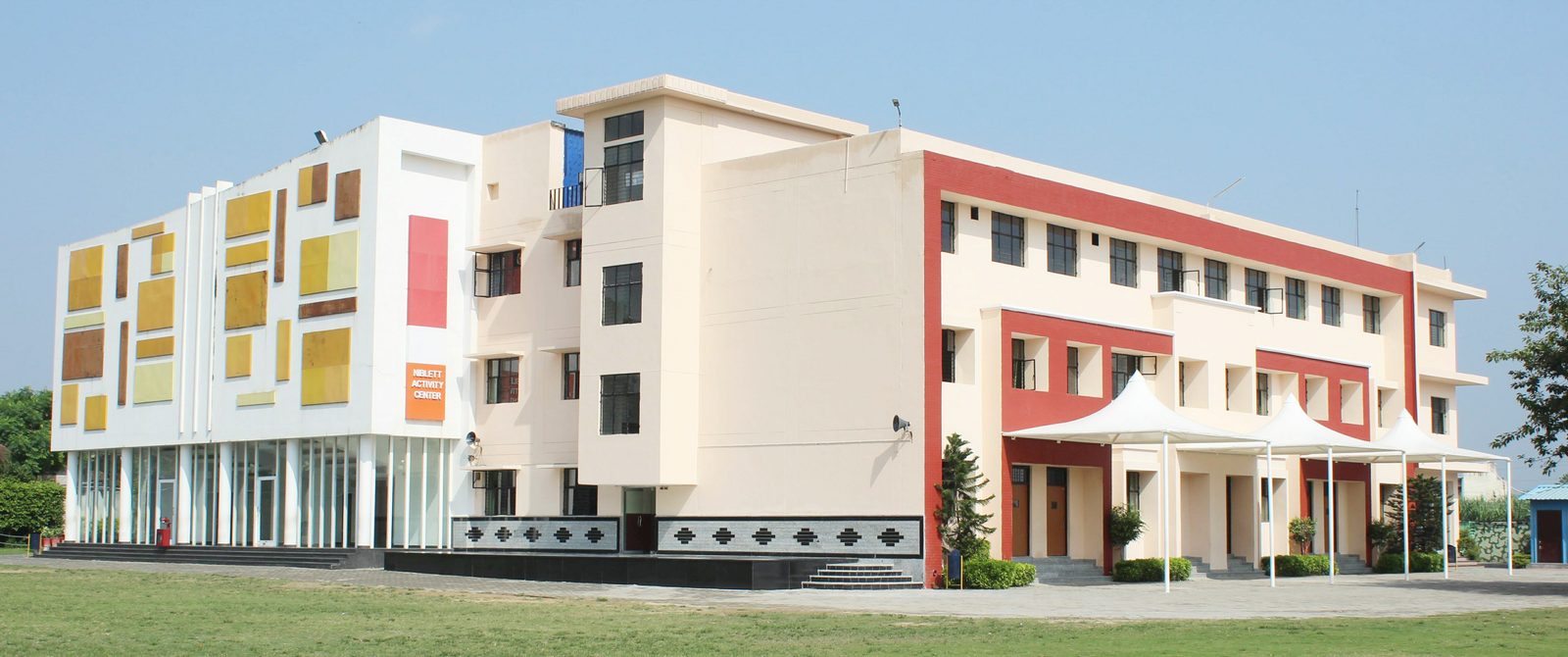 Pinewood School, Saharanpur photo
