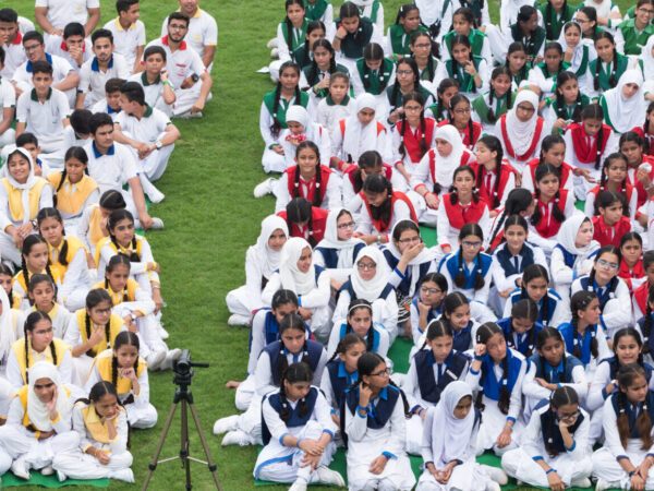 New Era Academy, Saharanpur campus