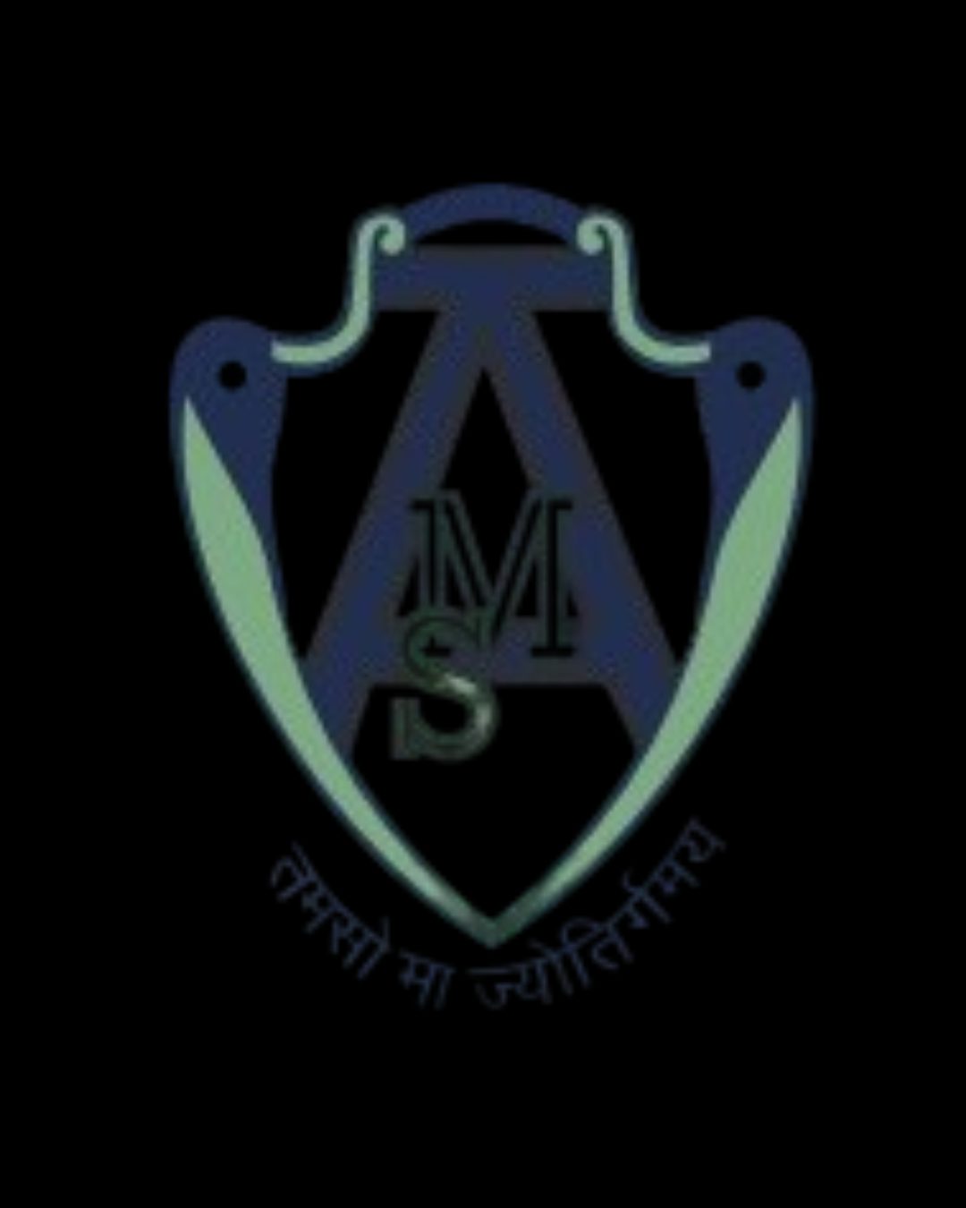 Asha Modern School campus photo