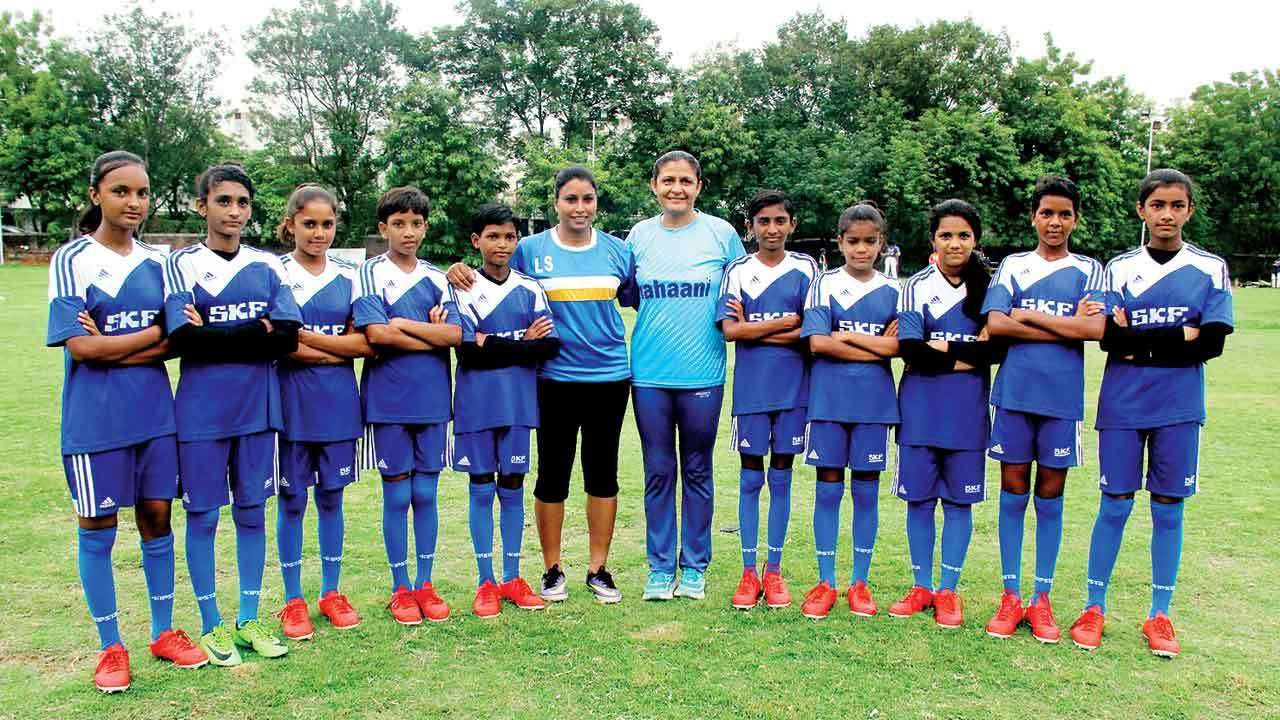 Bajaj International School photo