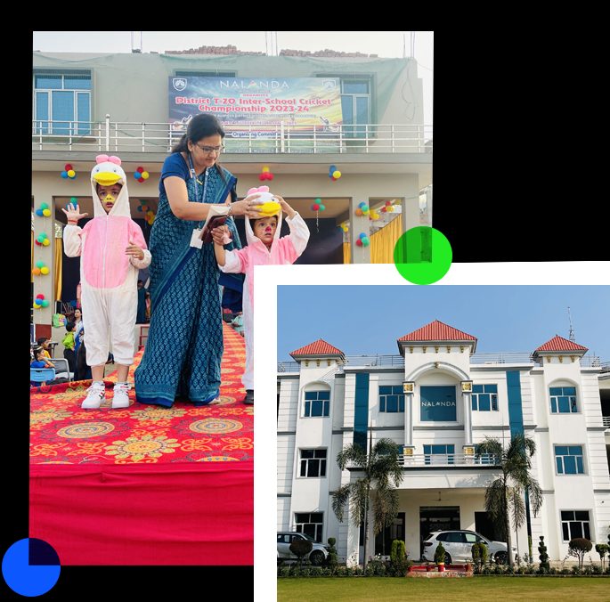 Nalanda World School photo