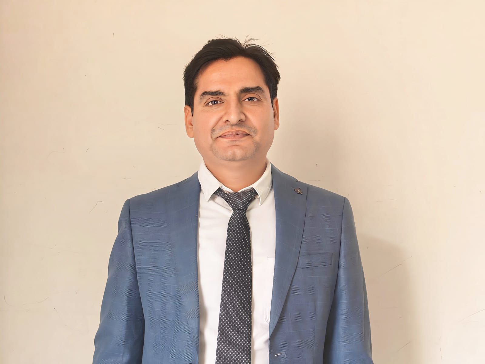 Delhi Public School, Gorakhpur campus