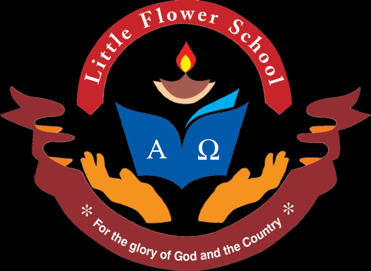 Little Flower School, Ekla