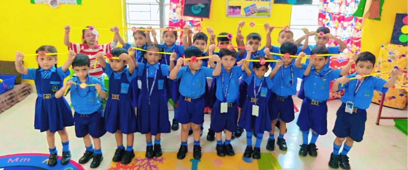 Air Force School, Gorakhpur photo