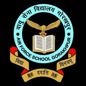 Air Force School, Gorakhpur