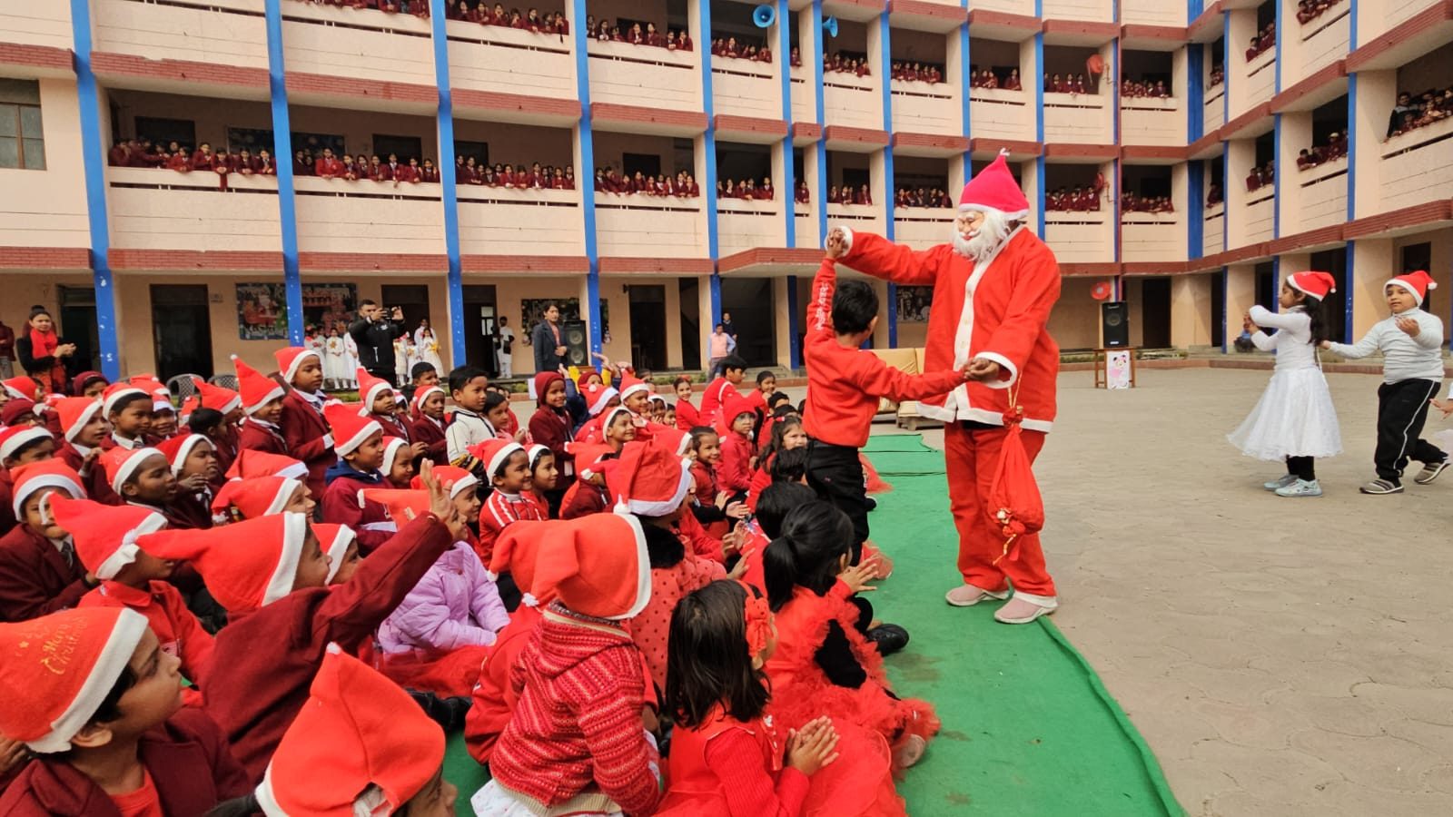 Central Hindu School photo