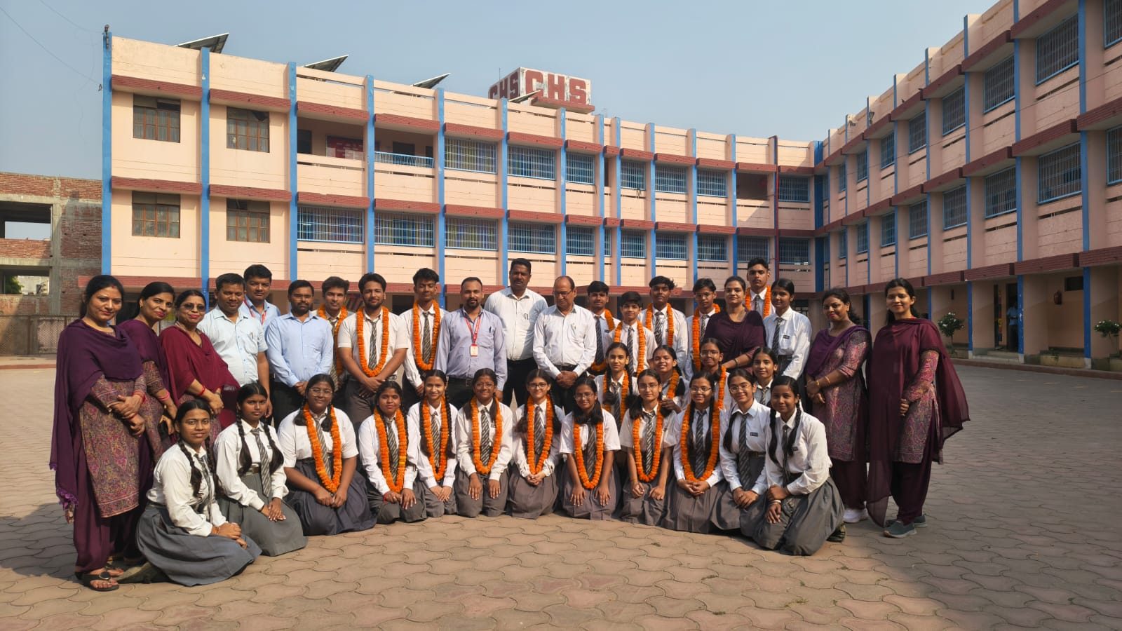 Central Hindu School photo