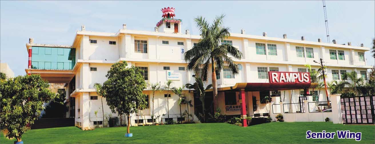 Ratna Memorial Public School photo