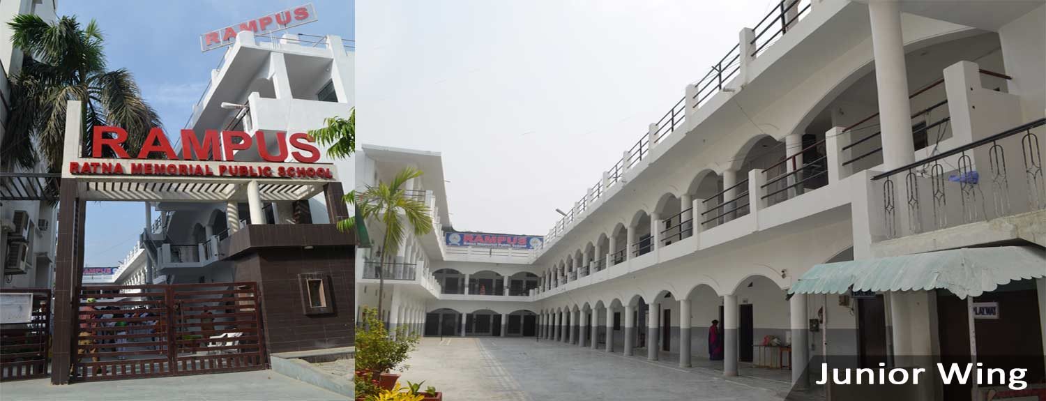 Ratna Memorial Public School photo