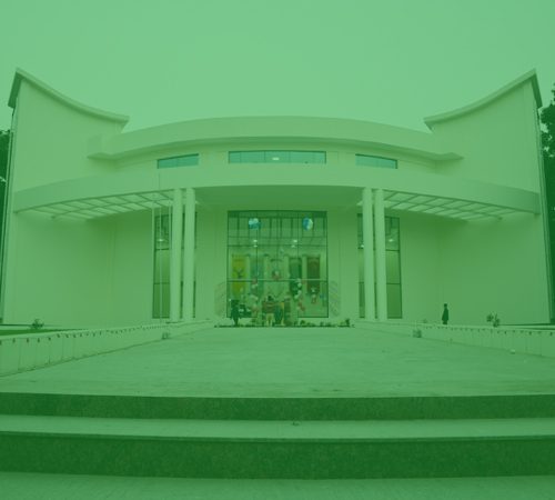 Vikas Bharti School photo