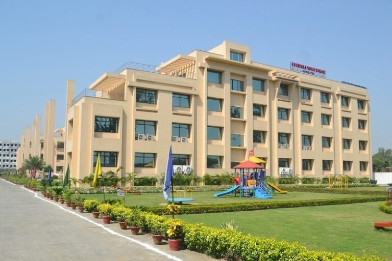 G.D. Goenka Public School, Gorakhpur photo