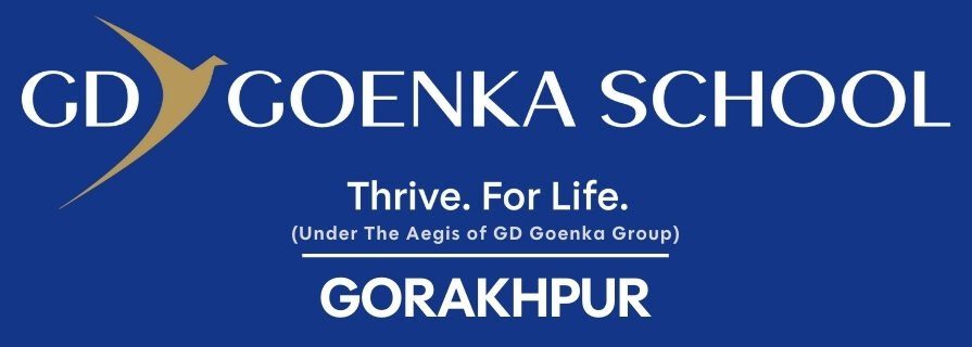 G.D. Goenka Public School, Gorakhpur campus photo