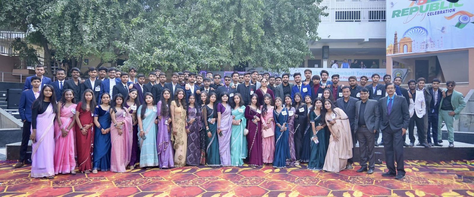 Stepping Stone Inter College, Maniram photo
