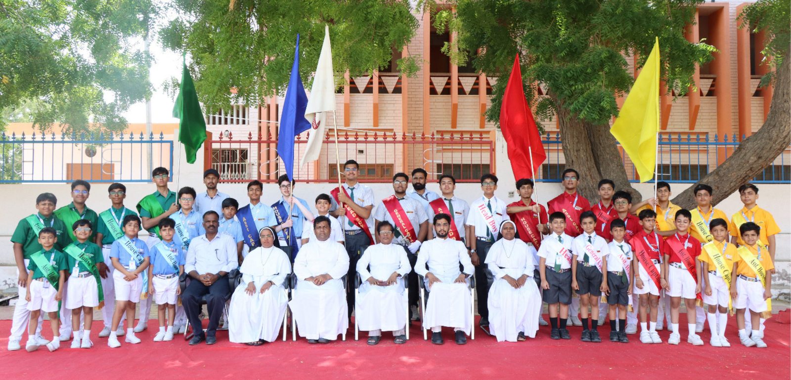 Bikaner Boys School photo
