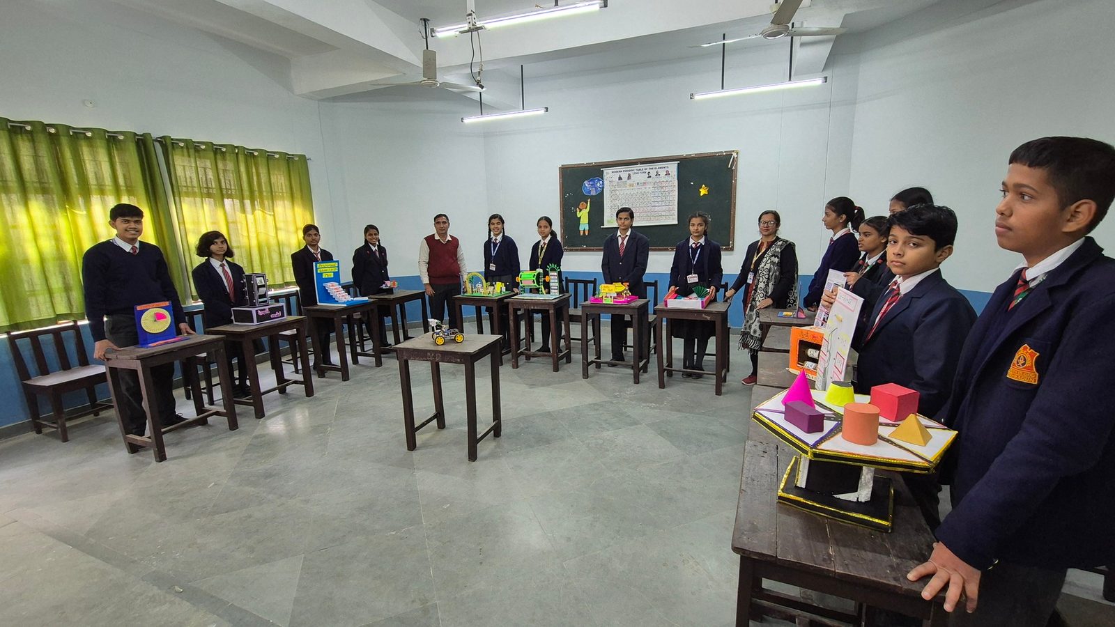 Army Public School, Bikaner photo