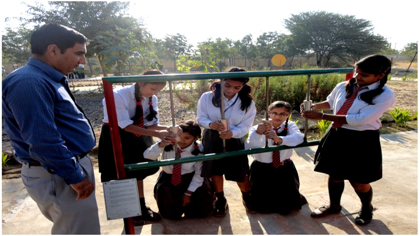 Army Public School, Bikaner photo
