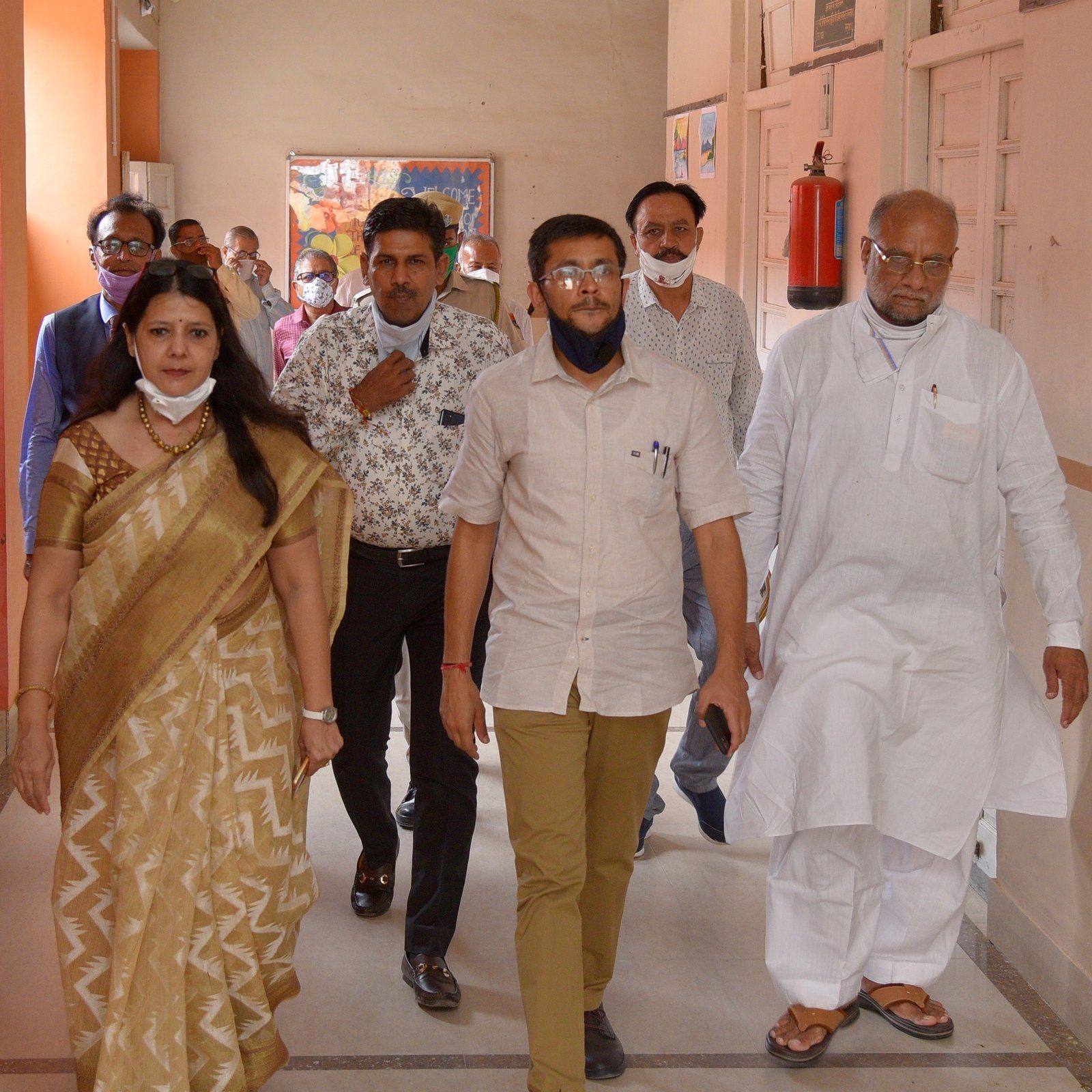 Shri Jain Public School photo