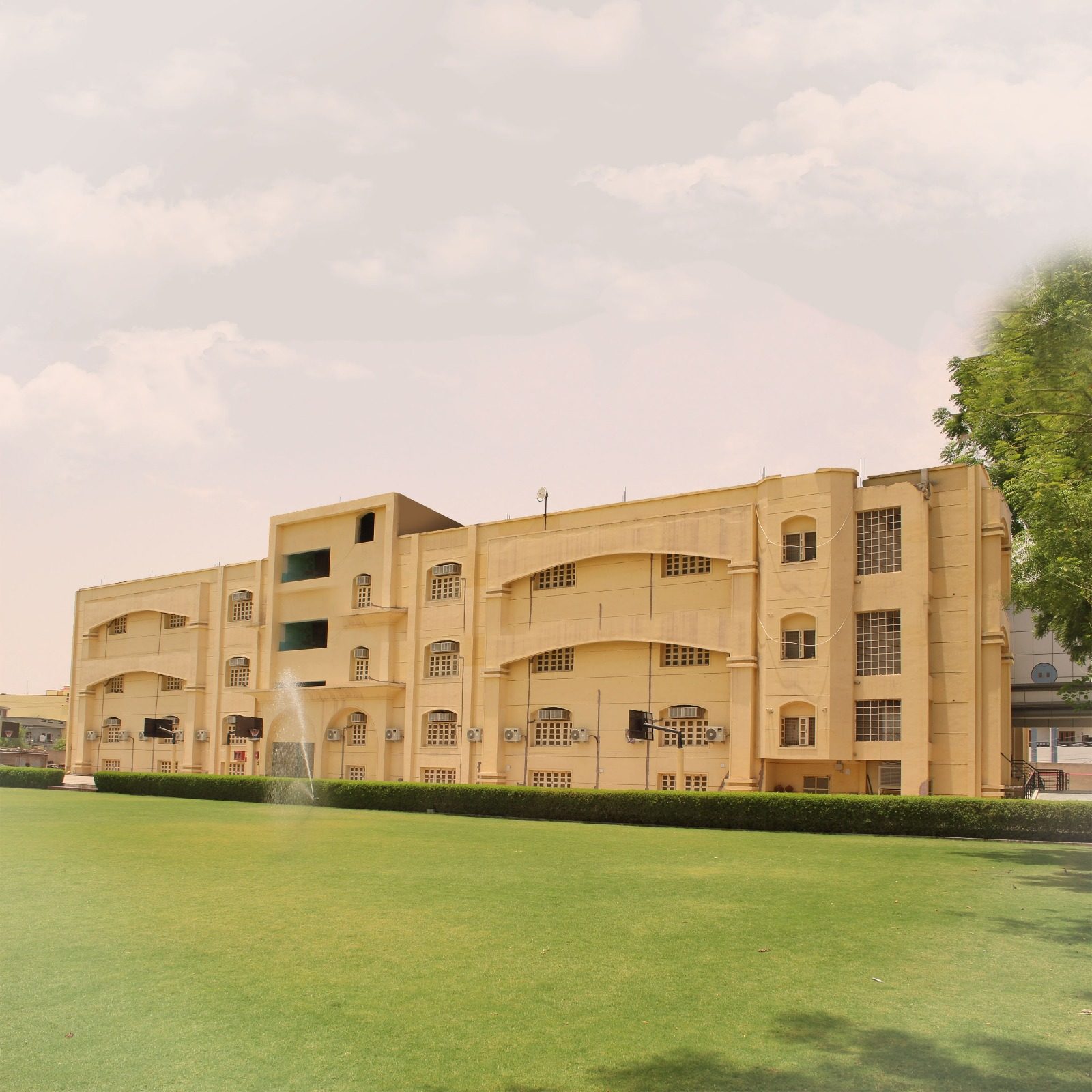 Swami RN Global Senior Secondary School photo