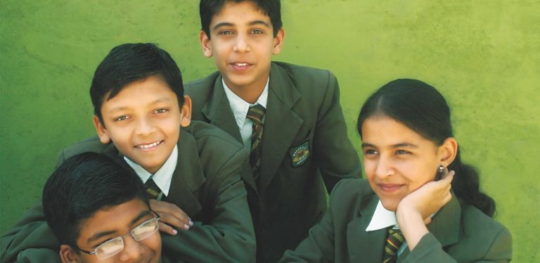 Maharishi Public School and College, Amravati photo