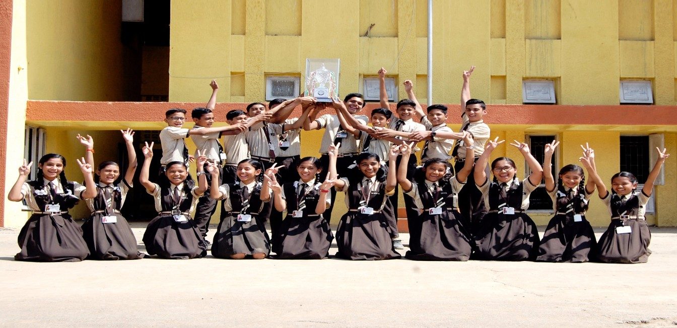 St. Francis High School, Amravati photo