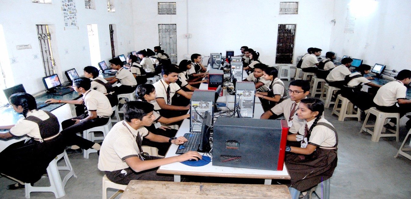 St. Francis High School, Amravati photo